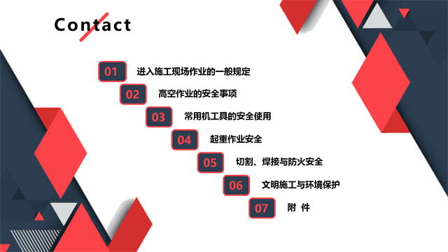 新员工入场三级安全教育培训教材PPT（86页）_02